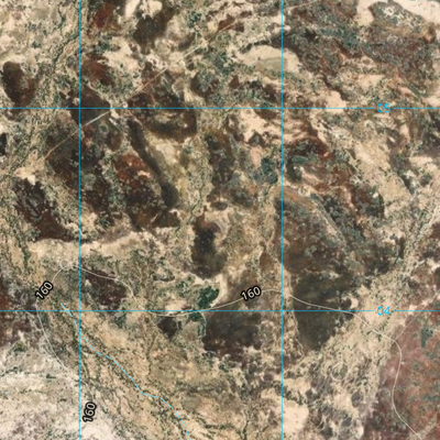 Hills Range (7252-11i) Preview 2