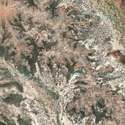 Hills Range (7252-11i) Preview 3