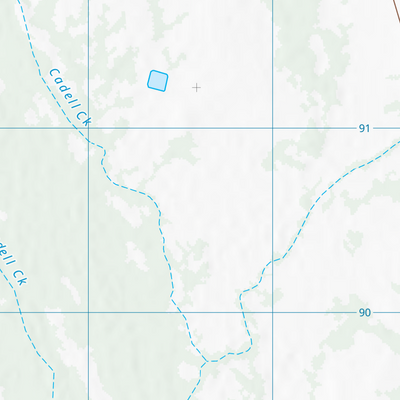 Hills Range (7252-12) Preview 2