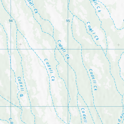 Hills Range (7252-12) Preview 3