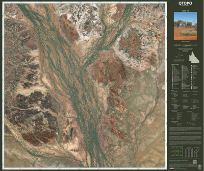 Hills Range (7252-12i) Preview 1