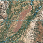 Hills Range (7252-12i) Preview 3