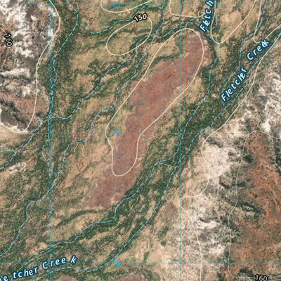 Hills Range (7252-12i) Preview 3