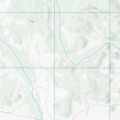 Hills Range (7252-13) Preview 3