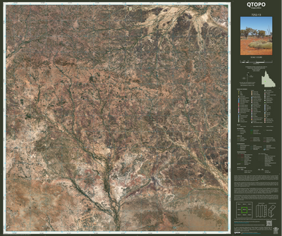 Hills Range (7252-13i) Preview 1