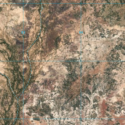 Hills Range (7252-13i) Preview 3