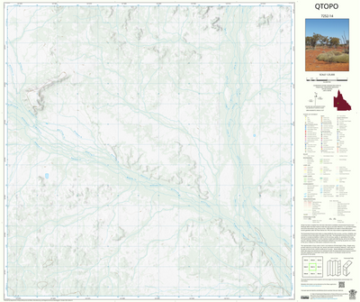 Hills Range (7252-14) Preview 1
