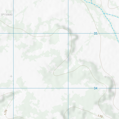 Hills Range (7252-14) Preview 2