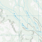 Hills Range (7252-14) Preview 3