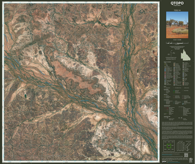 Hills Range (7252-14i) Preview 1