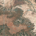 Hills Range (7252-14i) Preview 2