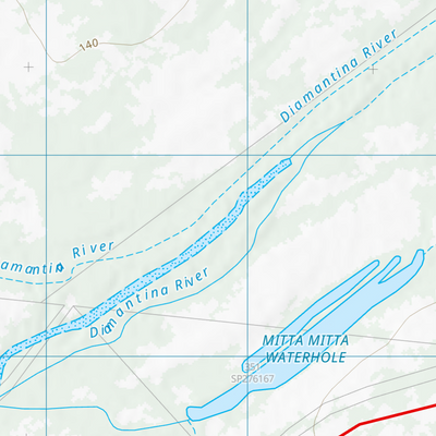 Hills Range (7252-21) Preview 3