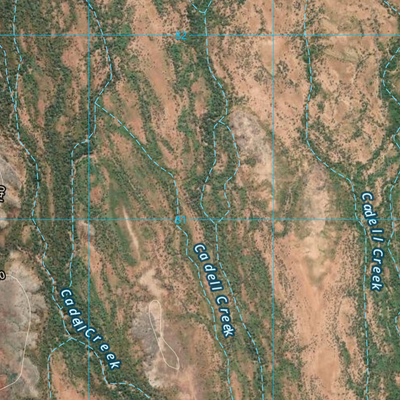 Hills Range (7252-21i) Preview 3