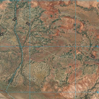 Hills Range (7252-22i) Preview 2