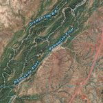 Hills Range (7252-22i) Preview 3