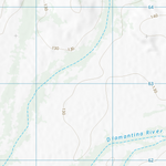Hills Range (7252-23) Preview 2