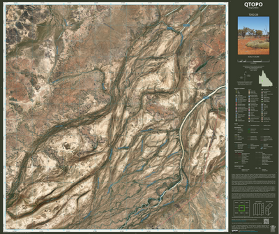 Hills Range (7252-23i) Preview 1