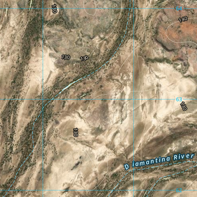 Hills Range (7252-23i) Preview 2