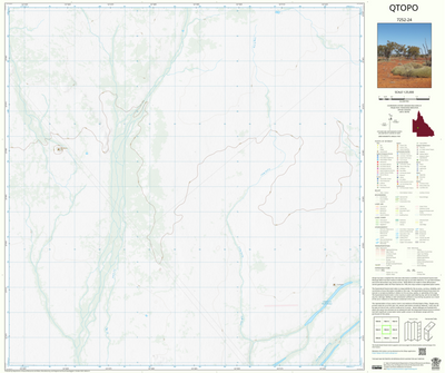 Hills Range (7252-24) Preview 1