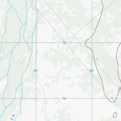 Hills Range (7252-24) Preview 3