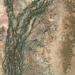 Hills Range (7252-24i) Preview 3