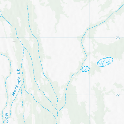 Hills Range (7252-31) Preview 3