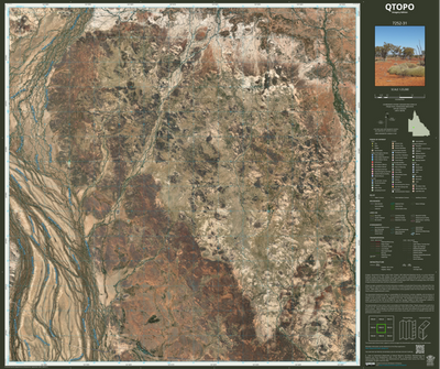 Hills Range (7252-31i) Preview 1