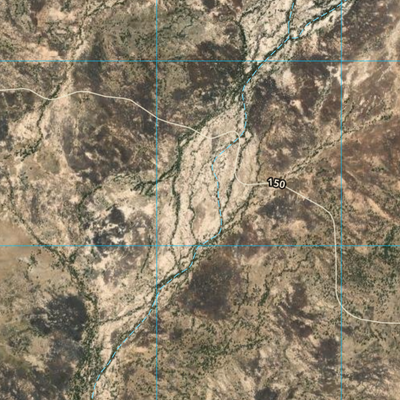 Hills Range (7252-31i) Preview 3