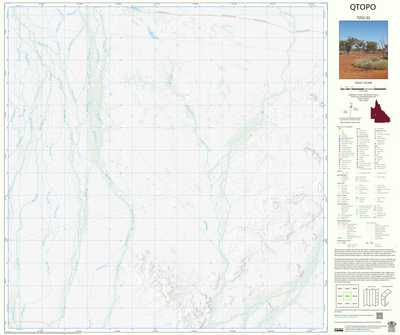 Hills Range (7252-32) Preview 1