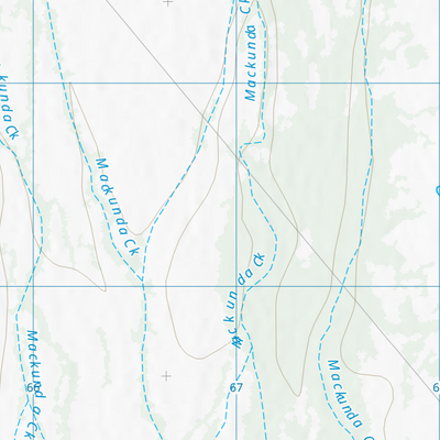 Hills Range (7252-32) Preview 3