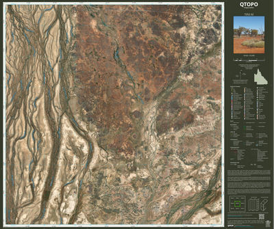 Hills Range (7252-32i) Preview 1