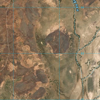 Hills Range (7252-32i) Preview 2