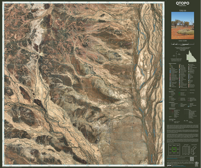 Hills Range (7252-33i) Preview 1