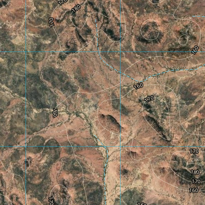 Hills Range (7252-33i) Preview 3