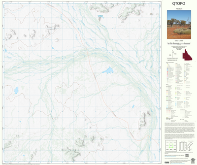 Hills Range (7252-34) Preview 1