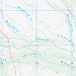 Hills Range (7252-34) Preview 3