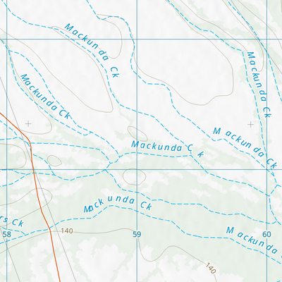 Hills Range (7252-34) Preview 3