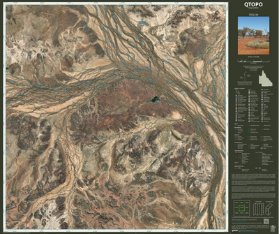 Hills Range (7252-34i) Preview 1