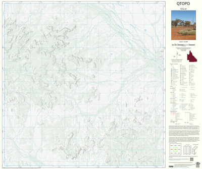 Hills Range (7252-41) Preview 1