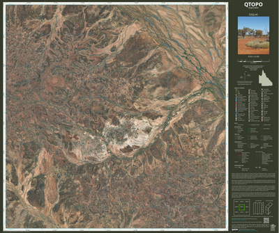 Hills Range (7252-41i) Preview 1