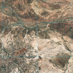 Hills Range (7252-41i) Preview 2