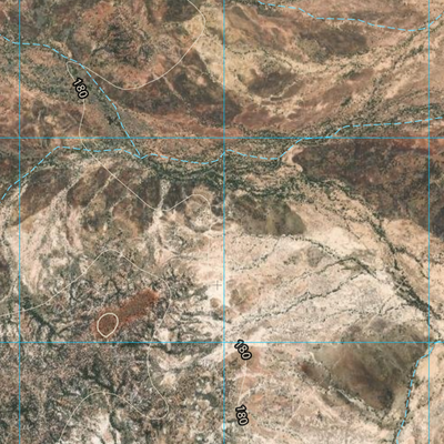 Hills Range (7252-41i) Preview 2
