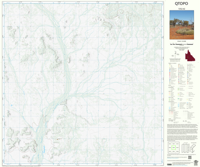 Hills Range (7252-42) Preview 1