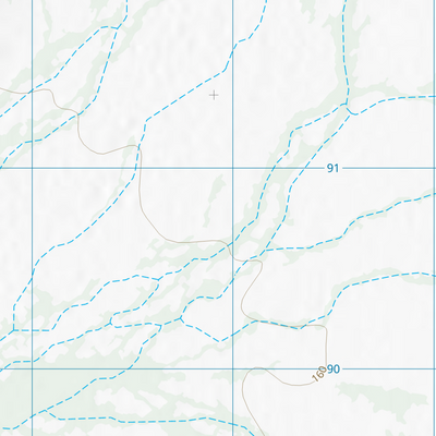 Hills Range (7252-42) Preview 2