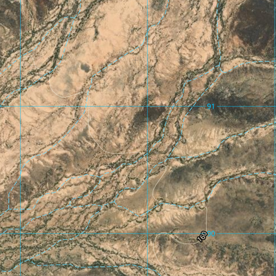 Hills Range (7252-42i) Preview 2