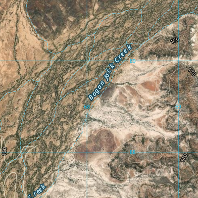 Hills Range (7252-42i) Preview 3