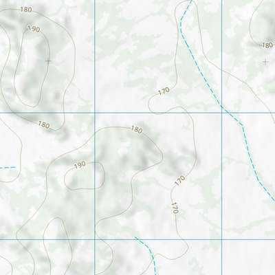 Hills Range (7252-43) Preview 3