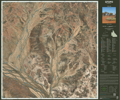 Hills Range (7252-43i) Preview 1