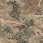 Hills Range (7252-43i) Preview 3