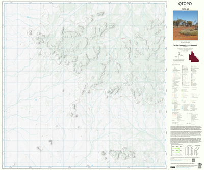 Hills Range (7252-44) Preview 1